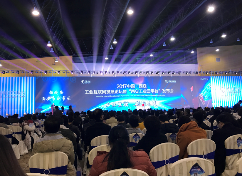 這個(gè)12.12，美林?jǐn)?shù)據(jù)過了一個(gè)“工業(yè)互聯(lián)網(wǎng)節(jié)”